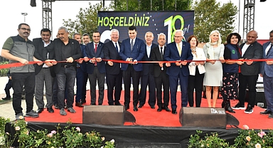 Süs bitkisi üreticilerinden “KDV” çağrısı