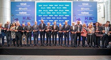 6 Nisan'da Sığacık-Samos yolcu gemisi seferleri başlıyor