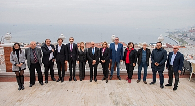 Barış Selçuk Gazetecilik Ödülleri sahiplerini buldu