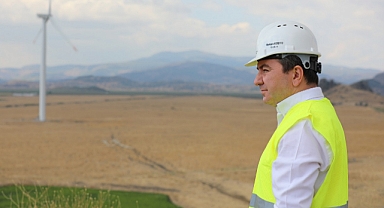 Bergama BASBAŞ’ta tam kapasiteye ulaşıldığında bölgenin ekonomik kurtuluşunun lokomotifi olacak