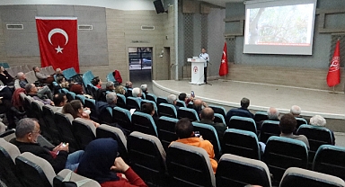 Bornova'da zeytinciliğin gelişimine katkı