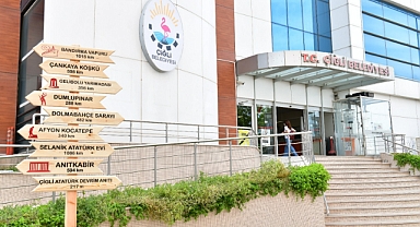 ÇiğliBelediyesi’ne Avrupa’dan Kültürel Davet