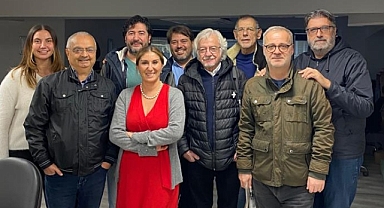 Eflatun Nuri Ulusal Karikatür Yarışması sonuçlandı