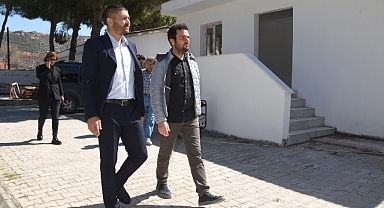 Foça’da sağlık hizmetine erişim kolaylaşıyor