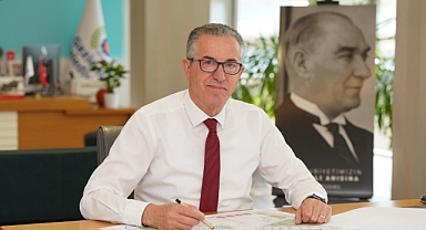 Gaziemir Belediyesi'nden beş yıldızlık başarı