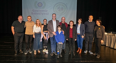 Gaziemir’de Sindirim Sistemi Sağlığı ele alındı