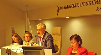 Güzelbahçe'de başkan Mustafa İnce’den büyük tepki