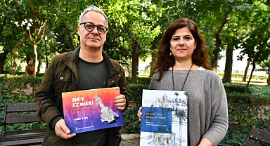 İzmir kitapları koleksiyonlarda yerini alacak