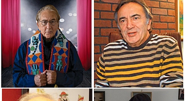 İzmir Mizah Festivali Onur Ödülleri açıklandı