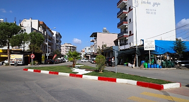 Menderes’in Refüjleri Yenileniyor