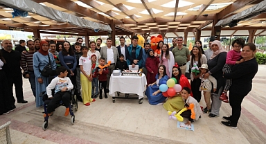 Menderes’te Engeller Kalkıyor