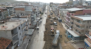 Menemen Asarlık yepyeni bir döneme giriyor