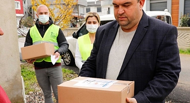 Seferihisar'da “Halk Kart” desteği aylık 1000 TL’ye yükseltildi