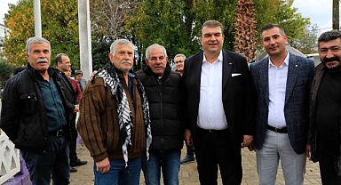 Seferihisar ilk dijital kütüphanesine kavuştu