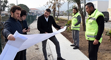 Başkan Fatih Gürbüz :