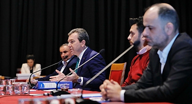 Başkan Hakan Koştu: