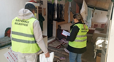 Başkan Sandal: “Biz büyük bir aileyiz”