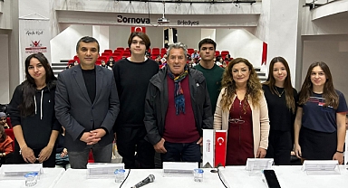 Bornovalılar “Sürdürülebilir Yaşam Şenliği”nde buluştu