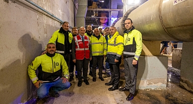 Büyük Kanal’da büyük yenileme