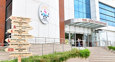 Çiğli'de İklim Değişikliği Mücadelesi Sürüyor