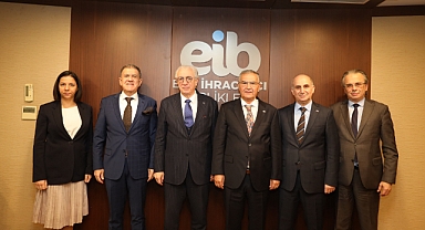 Ege Bölgesi’nden kuru meyve ihracatı 1 milyar dolara koşuyor