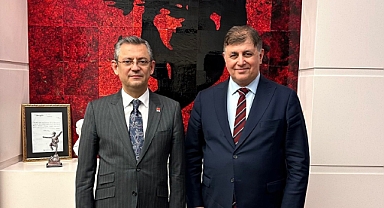 İzmir Büyükşehir Belediyesi ve 30 ilçe belediye başkan adayını açıkladı