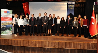 Karşıyaka Belediyesi'nden yeşil bir gelecek için dönüşüm projesi