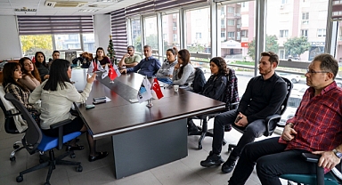 Karşıyaka’da “Yerel Yönetimlerde Etkili Geri Dönüşüm