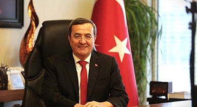 Konak'ın Isı Adaları Haritası Çıkarılacak