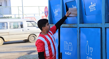 Menderes Geleceğine Sahip Çıkıyor