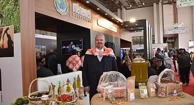 Menemen Belediyesi AGROEXPO’ya Hazır