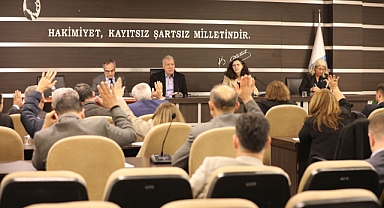 Narlıdere'ye Üniversite Geliyor