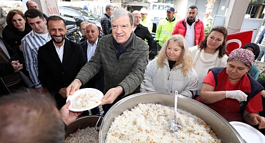 Narlıdere Yukarıköy, İzmirlilerin akınına uğruyor