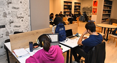 Torbalı’da iki Kitap Kafe daha açılıyor