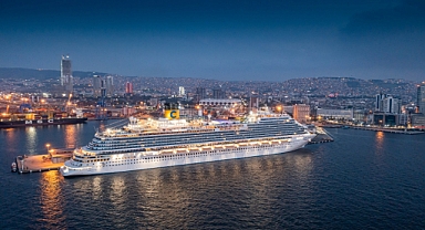 Turizmde İzmir’in yükseliş dönemi başladı