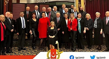 Basın Konseyi’nden 37. kuruluş yıldönümü gururu