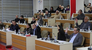 Bayraklı'da isimleri yaşayacak