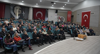 Bornova Belediyesi arıcılık eğitimleri başladı
