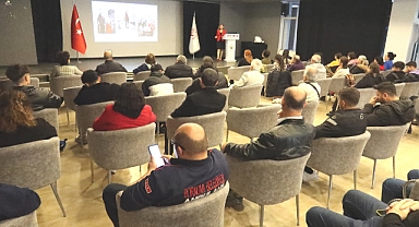 Bornova’da AIDS farkındalığı