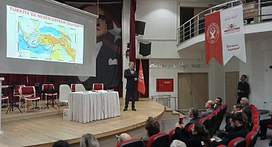 Bornova'da