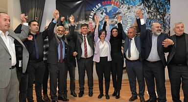 CHP’li Cemil Tugay: