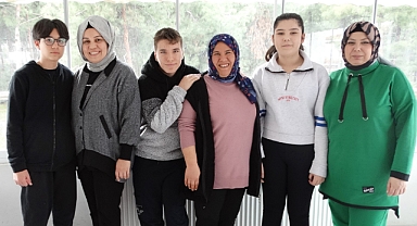 Her çocuk matematik yapabilir