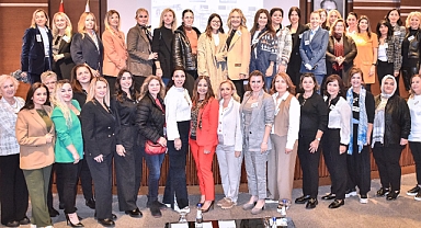 İAOSB Vakfı Kadınlar Kulübü 8 Mart’ı ‘Sağlık Festivali’ ile kutlayacak