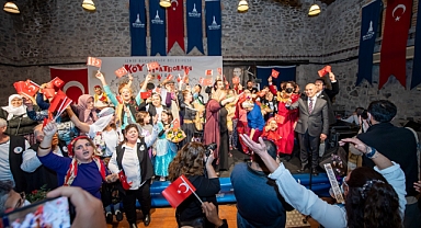 İzmir'de 2. Köy Tiyatroları Festivali başlıyor
