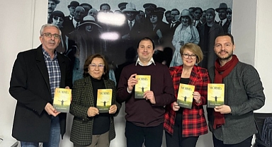 Otizmi içerden anlatan kitap: Morhis