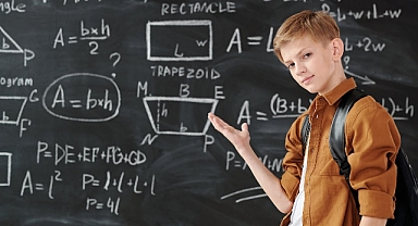 Pisagor sınavı ile çocuğunuzun matematik seviyesini ölçün