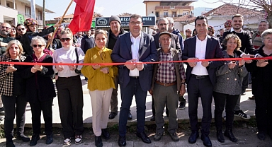 Seferihisar’a çok amaçlı yaşam alanı