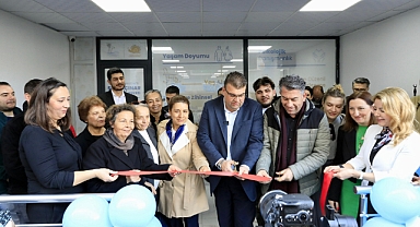 Seferihisar'da
