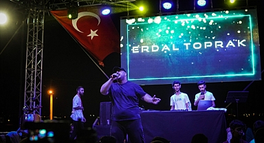 Torbalı Belediyesi’nden ‘Sevgililer Günü’ne özel konser