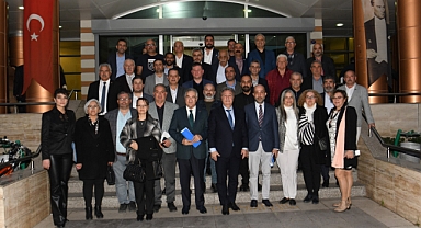 Başkan Dr. Mustafa İduğ: “Bornova’ya hizmet bir onurdur